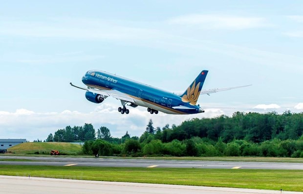 Vietnam Airlines to open six new domestic routes in June