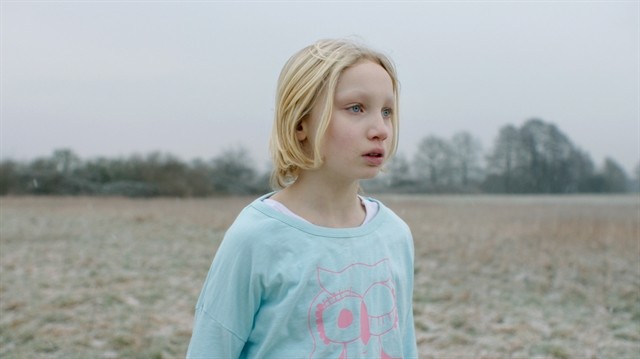 System Crasher will open German Film Festival in Hanoi. Photo german-films.de