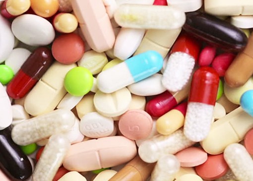 Trimotal tablet recalled for failing requirement for public use