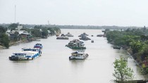 Fifty river accidents kill 40 people in first nine months of 2020