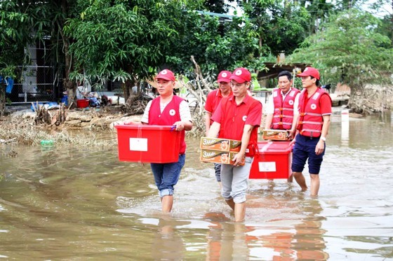 Ministry provides 4.2 million disinfectants for water treatment