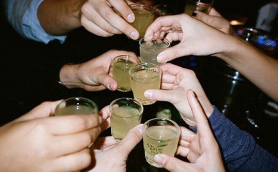 Ministry orders to recall toxic liquor causing death
