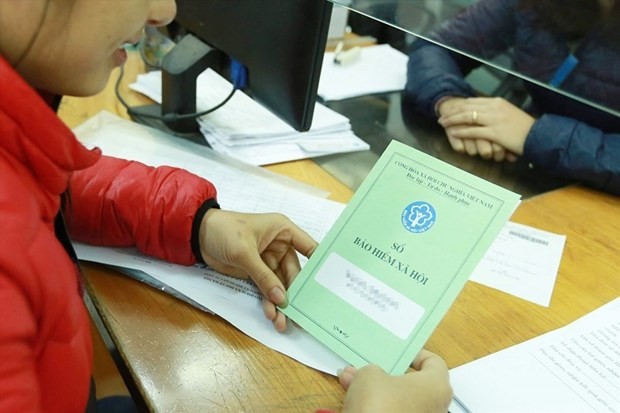 National insurance database to be launched on June 1 ảnh 1 National insurance database to be launched on June 1 ảnh 1