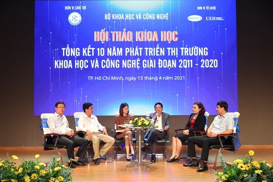 Vietnam to focus on removing barriers for science and technology development ảnh 1