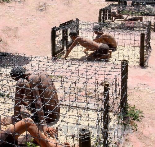 Phu Quoc – from “Hell on Earth” to nation’s first island city ảnh 1 Phu Quoc – from “Hell on Earth” to nation’s first island city ảnh 1
