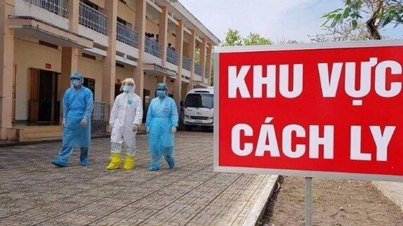 First COVID-19 death this year ảnh 1 First COVID-19 death this year ảnh 1