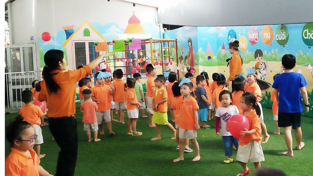 Gender-responsive play-based learning for preschoolers ảnh 1 Gender-responsive play-based learning for preschoolers ảnh 1