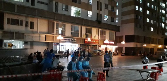 Vietnam reports 52 more domestic COVID-19 infection cases ảnh 1 Vietnam reports 52 more domestic COVID-19 infection cases ảnh 1