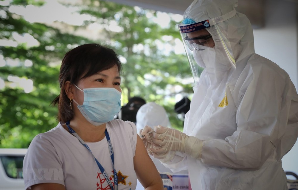 Health authority in HCMC proposes for paid Covid-19 tests ảnh 1 Health authority in HCMC proposes for paid Covid-19 tests ảnh 1