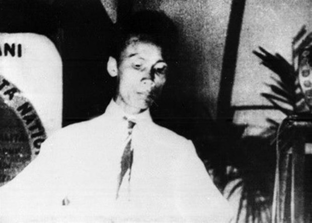 A look back at Ho Chi Minh’s journey seeking a path to national liberation ảnh 1 A look back at Ho Chi Minh’s journey seeking a path to national liberation ảnh 1