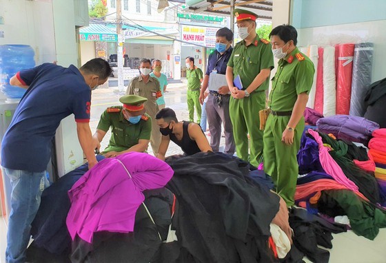 Fire prevention regulation for home-based firms takes effect from June 10 ảnh 1 Fire prevention regulation for home-based firms takes effect from June 10 ảnh 1