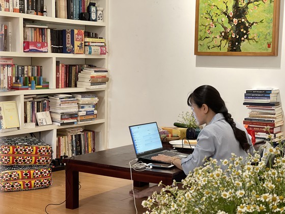 Working from home opens digital transformation opportunity in HCMC ảnh 1 Working from home opens digital transformation opportunity in HCMC ảnh 1
