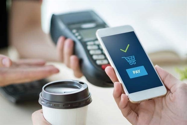 Increasing cashless payments and the need for better cybersecurity ảnh 1 Increasing cashless payments and the need for better cybersecurity ảnh 1