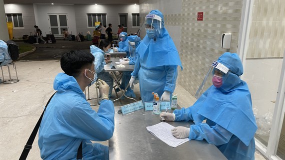 Vietnam reports 70 new cases of Covid-19 on June 15 ảnh 1 Vietnam reports 70 new cases of Covid-19 on June 15 ảnh 1