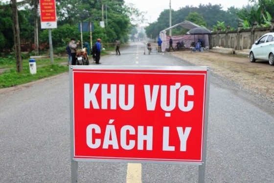 Vietnam reports 112 new Covid-19 cases including 64 in Ho Chi Minh City ảnh 1 Vietnam reports 112 new Covid-19 cases including 64 in Ho Chi Minh City ảnh 1