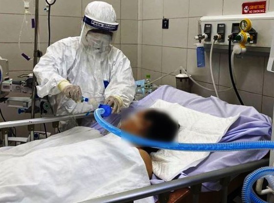 Vietnam confirms 76th Covid-19-related death ảnh 1 Vietnam confirms 76th Covid-19-related death ảnh 1