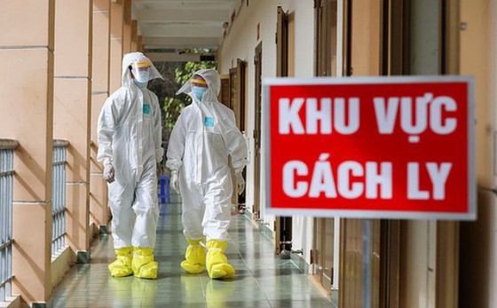 Vietnam has additional 1,438 new Covid-19 cases today ảnh 1 Vietnam has additional 1,438 new Covid-19 cases today ảnh 1