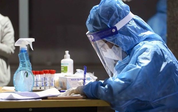Vietnam logs 2,858 Covid-19 domestic cases on July 28 morning ảnh 1 Vietnam logs 2,858 Covid-19 domestic cases on July 28 morning ảnh 1