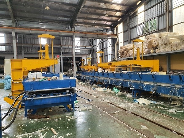 Vietnam's HCFC consumption down 35 percent in 2020 ảnh 1 Vietnam's HCFC consumption down 35 percent in 2020 ảnh 1