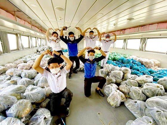 Prime Minister requires HCMC to supply enough goods, meet increasing demand ảnh 1 Prime Minister requires HCMC to supply enough goods, meet increasing demand ảnh 1