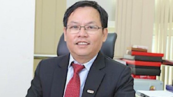 Saigon Co.op former chairman prosecuted for appropriating state secret document ảnh 1 Saigon Co.op former chairman prosecuted for appropriating state secret document ảnh 1