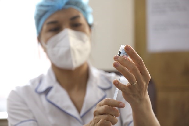 Vietnam eyes vaccinating children against Covid-19 in October ảnh 1 Vietnam eyes vaccinating children against Covid-19 in October ảnh 1
