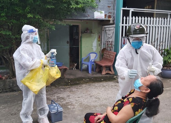 Mekong Delta takes utmost preventative measures to ensure success of fight ảnh 1 Mekong Delta takes utmost preventative measures to ensure success of fight ảnh 1