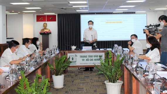 HCMC increases its level of preparedness, response action for new Covid-19 cases ảnh 1 HCMC increases its level of preparedness, response action for new Covid-19 cases ảnh 1