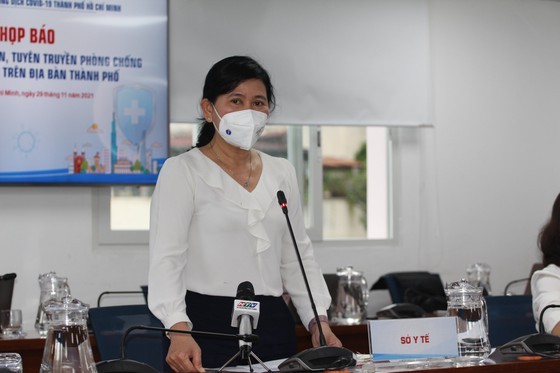 HCMC increases its level of preparedness, response action for new Covid-19 cases ảnh 2 HCMC increases its level of preparedness, response action for new Covid-19 cases ảnh 2