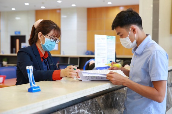 Remittances fuel social security ảnh 1 Remittances fuel social security ảnh 1