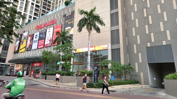 Apartment prices in HCMC escalate despite Covid-19 pandemic ảnh 1 Apartment prices in HCMC escalate despite Covid-19 pandemic ảnh 1