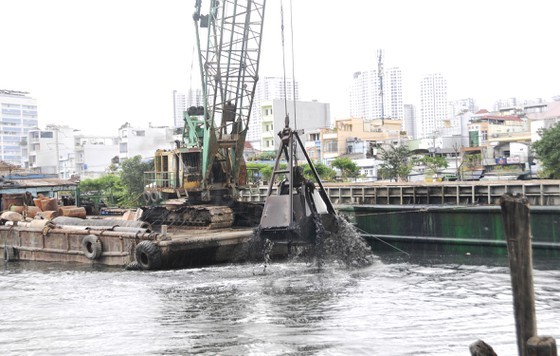 HCMC makes efforts to keep the environment green, clean and beautiful ảnh 1 HCMC makes efforts to keep the environment green, clean and beautiful ảnh 1