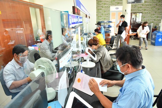 HCMC needs to recruit 1,004 civil servants ảnh 1 HCMC needs to recruit 1,004 civil servants ảnh 1