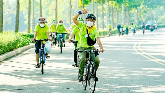 Vietnam sees increase of international holiday-makers ảnh 2