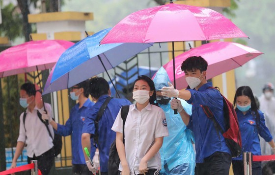 HCMC supports newly admitted students to find accommodation and jobs ảnh 1 HCMC supports newly admitted students to find accommodation and jobs ảnh 1