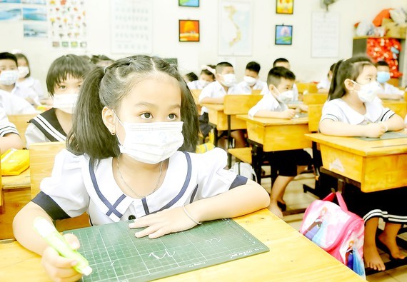 Schools still confused about handling Covid-19 cases ảnh 1 Schools still confused about handling Covid-19 cases ảnh 1