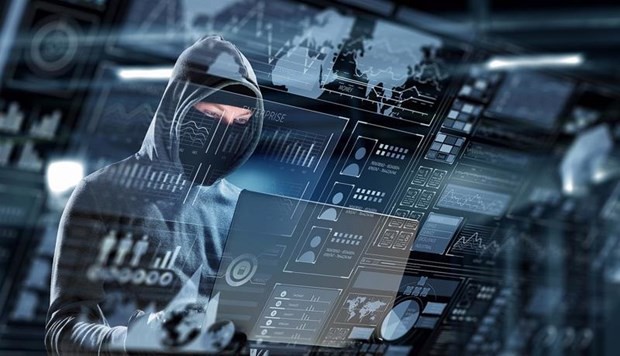 Vietnam intensifies fight against law violations, crimes in internet environment ảnh 1 Vietnam intensifies fight against law violations, crimes in internet environment ảnh 1