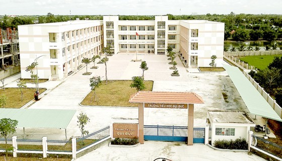 HCMC mobilizes all resources to accelerate educational development ảnh 1 HCMC mobilizes all resources to accelerate educational development ảnh 1