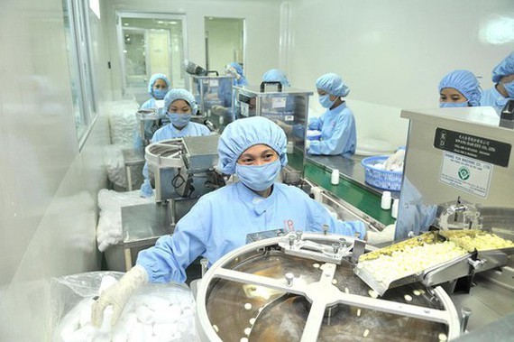 Over 40,000 enterprises temporarily suspend businesses in first two months ảnh 1 Over 40,000 enterprises temporarily suspend businesses in first two months ảnh 1