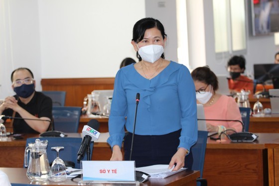 HCMC manages 200,000 people in high-risk groups ảnh 1 HCMC manages 200,000 people in high-risk groups ảnh 1
