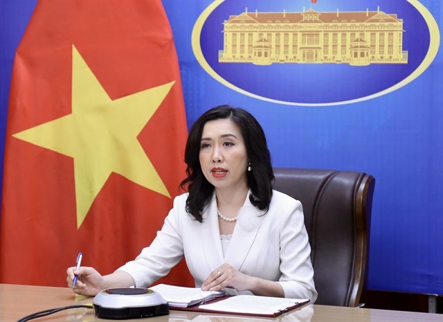 Vietnam reaches mutual recognition of Covid vaccine passports with 17 countries ảnh 1 Vietnam reaches mutual recognition of Covid vaccine passports with 17 countries ảnh 1