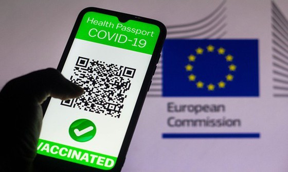 Ministry to issue vaccine passports to people from April 15 ảnh 1 Ministry to issue vaccine passports to people from April 15 ảnh 1
