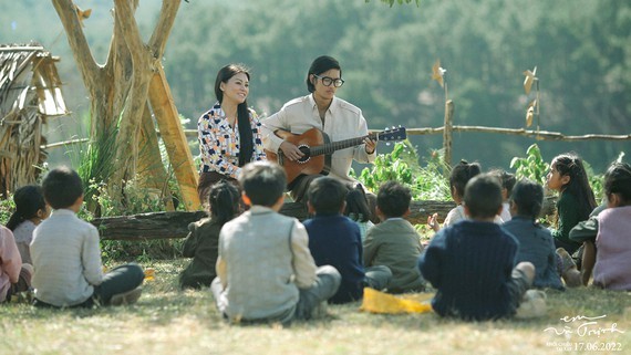 Big-budget films compete with each other in movie market ảnh 1 Big-budget films compete with each other in movie market ảnh 1
