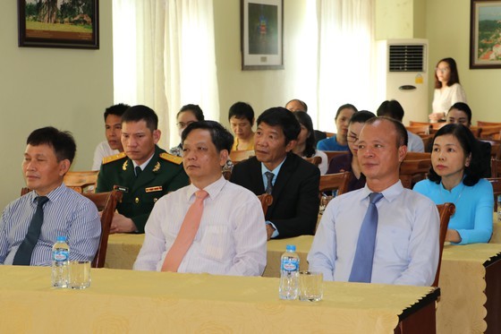 HCMC, Savannakhet Province sign Memorandum of Understanding in 2022-2025 ảnh 3 HCMC, Savannakhet Province sign Memorandum of Understanding in 2022-2025 ảnh 3