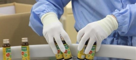 Large room for Vietnam to boost export of medicinal herbs to Japan ảnh 1 Large room for Vietnam to boost export of medicinal herbs to Japan ảnh 1