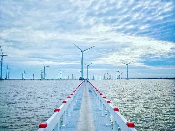National climate change strategy to 2050 approved ảnh 1 National climate change strategy to 2050 approved ảnh 1