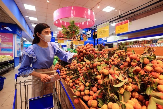 Big step for Vietnamese fruits towards US market ảnh 1 Big step for Vietnamese fruits towards US market ảnh 1
