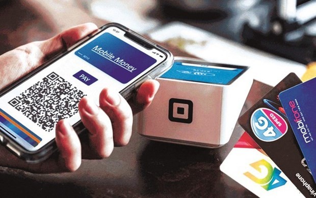 Mobile Money subscribers quadruple in six months ảnh 1 Mobile Money subscribers quadruple in six months ảnh 1
