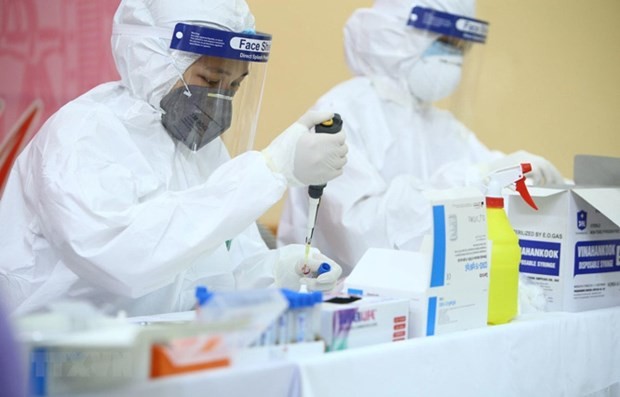 Ministry proposes keeping Covid-19 in Group A of infectious diseases ảnh 1 Ministry proposes keeping Covid-19 in Group A of infectious diseases ảnh 1