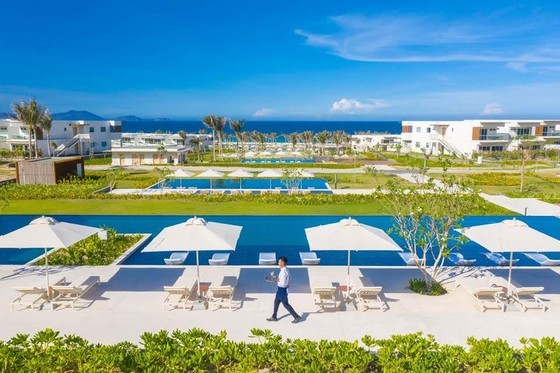 Eight new hotels and resorts in Vietnam introduced on CNN Travel ảnh 1 Eight new hotels and resorts in Vietnam introduced on CNN Travel ảnh 1